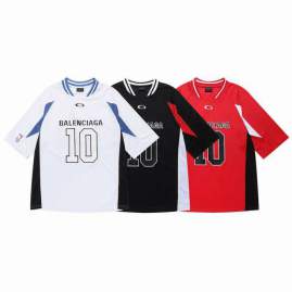 Picture of Balenciaga T Shirts Short _SKUBalenciagaS-XLjdtx291321578